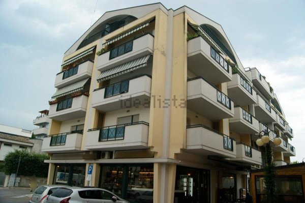 ufficio in affitto a Roseto degli Abruzzi