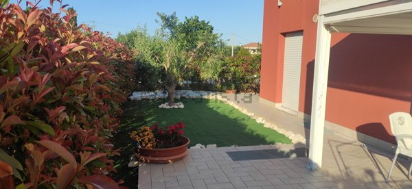 appartamento in affitto a Roseto degli Abruzzi