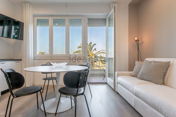 appartamento in affitto a Roseto degli Abruzzi