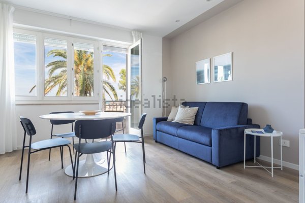 appartamento in affitto a Roseto degli Abruzzi