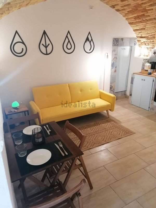 appartamento in affitto a Roseto degli Abruzzi