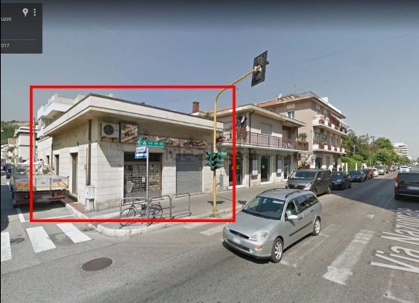 casa indipendente in affitto a Roseto degli Abruzzi