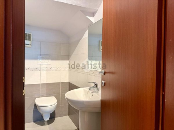 ufficio in affitto a Roseto degli Abruzzi