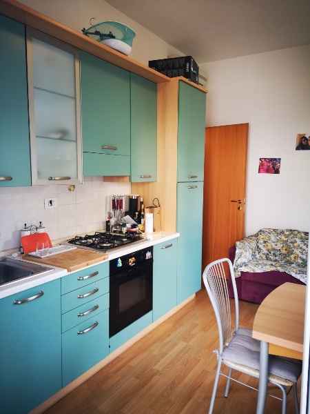 appartamento in affitto a Roseto degli Abruzzi