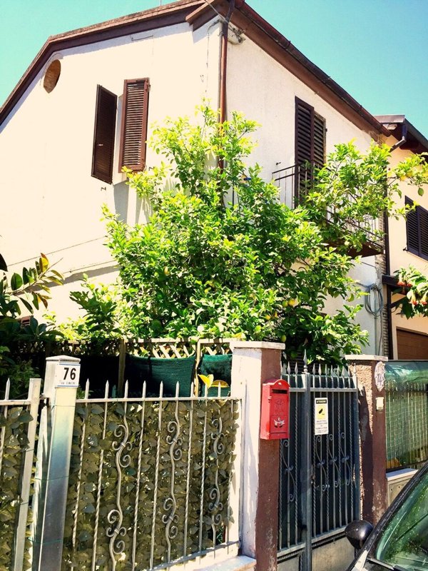 appartamento in affitto a Roseto degli Abruzzi