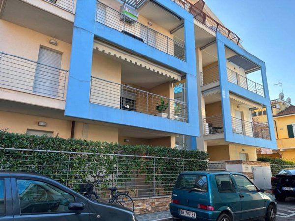 appartamento in affitto a Roseto degli Abruzzi