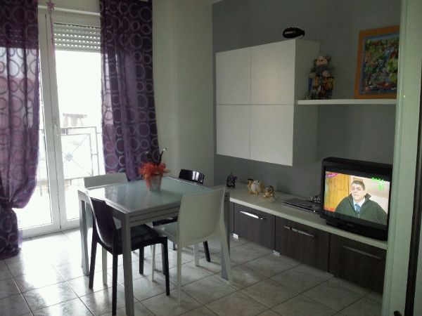 appartamento in affitto a Roseto degli Abruzzi