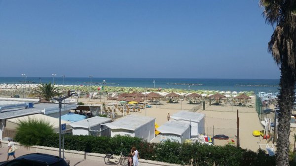 appartamento in affitto a Roseto degli Abruzzi