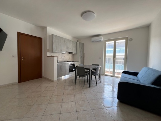 appartamento in affitto a Roseto degli Abruzzi