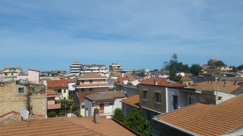 appartamento in affitto a Roseto degli Abruzzi