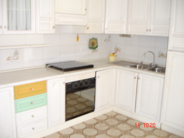 appartamento in affitto a Roseto degli Abruzzi