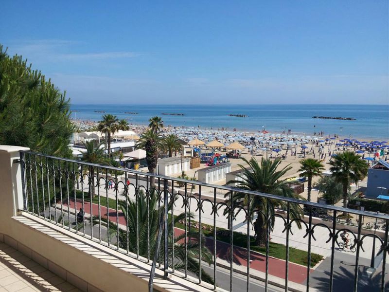 appartamento in affitto a Roseto degli Abruzzi