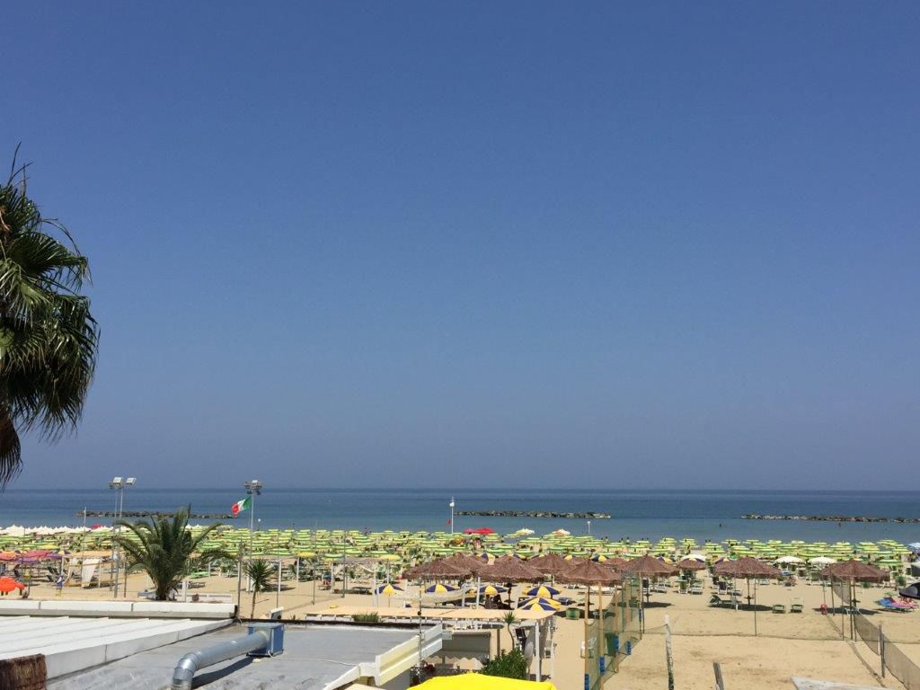 appartamento in affitto a Roseto degli Abruzzi