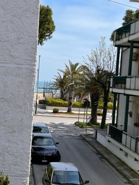 appartamento in affitto a Roseto degli Abruzzi