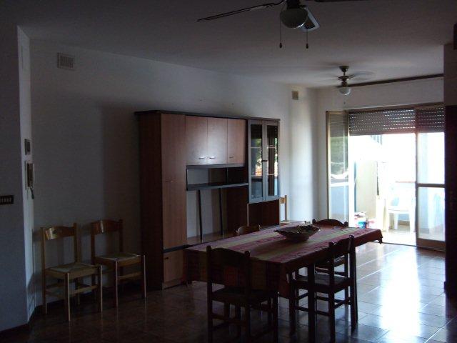 appartamento in affitto a Roseto degli Abruzzi