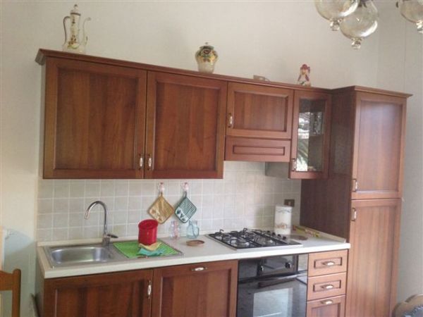 appartamento in affitto a Roseto degli Abruzzi