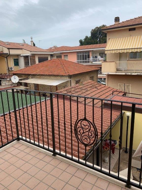 appartamento in affitto a Roseto degli Abruzzi