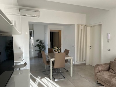 appartamento in affitto a Roseto degli Abruzzi