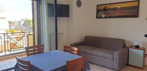 appartamento in affitto a Roseto degli Abruzzi