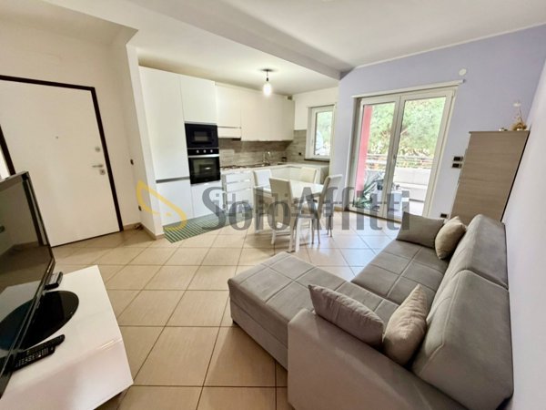 appartamento in affitto a Roseto degli Abruzzi