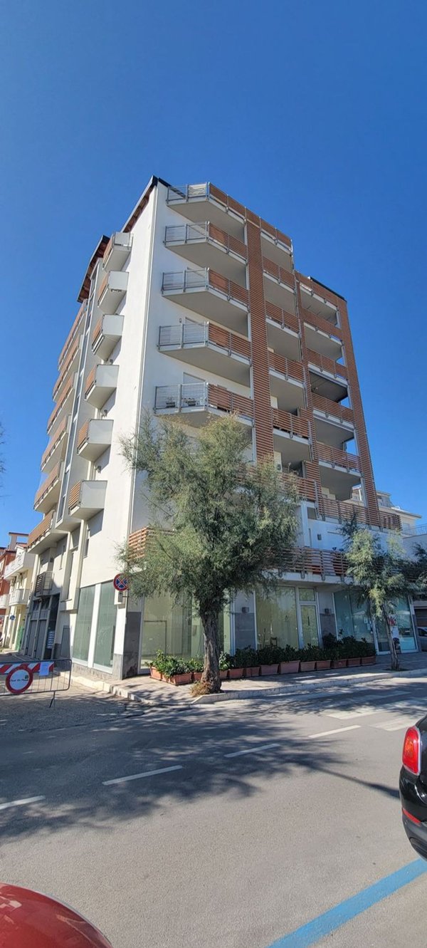 appartamento in affitto a Roseto degli Abruzzi