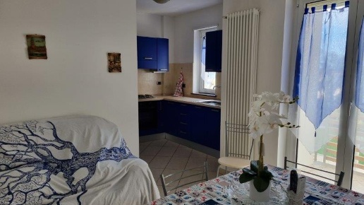 appartamento in affitto a Roseto degli Abruzzi