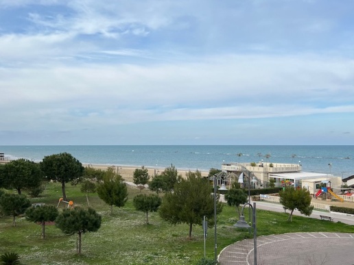 appartamento in affitto a Roseto degli Abruzzi