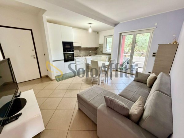 appartamento in affitto a Roseto degli Abruzzi