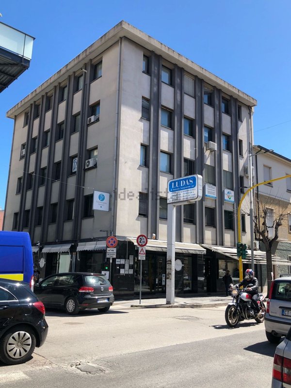 ufficio in affitto a Roseto degli Abruzzi