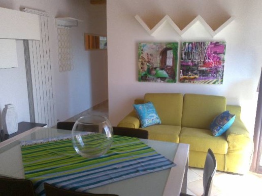 appartamento in affitto a Roseto degli Abruzzi