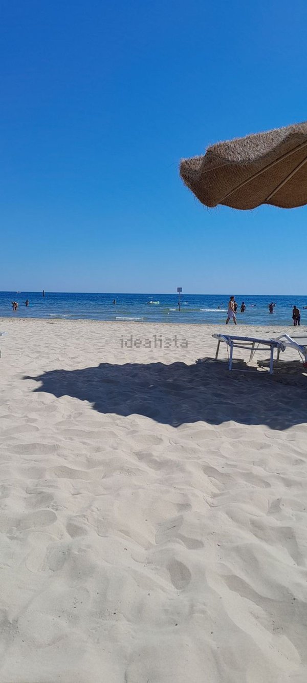 appartamento in affitto a Roseto degli Abruzzi