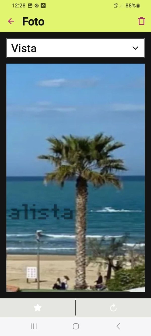 appartamento in affitto a Roseto degli Abruzzi