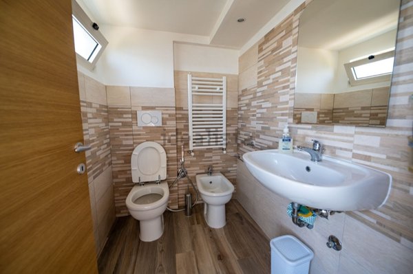 appartamento in affitto a Roseto degli Abruzzi