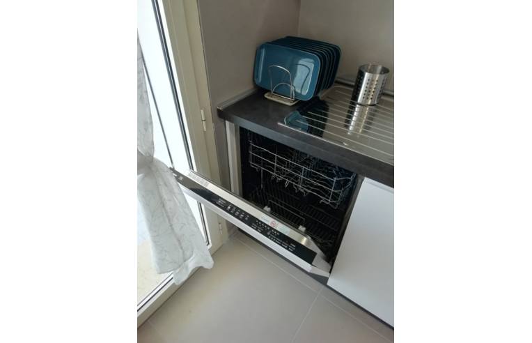 appartamento in affitto a Roseto degli Abruzzi