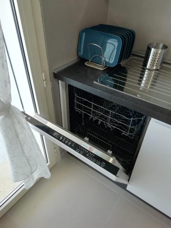 appartamento in affitto a Roseto degli Abruzzi