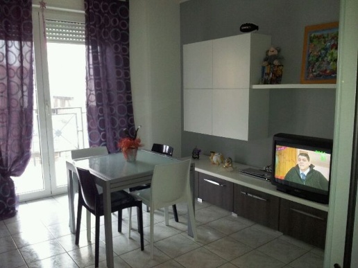 appartamento in affitto a Roseto degli Abruzzi