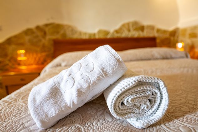 appartamento in affitto a Roseto degli Abruzzi in zona Montepagano