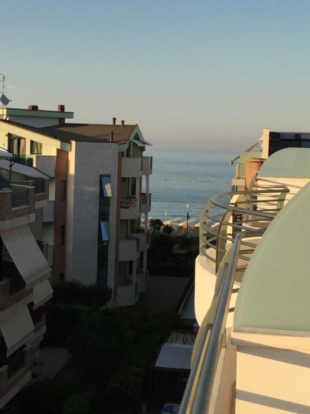 appartamento in affitto a Roseto degli Abruzzi