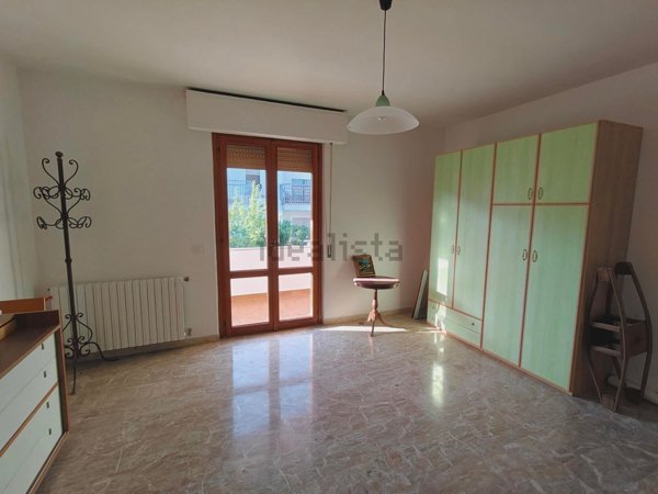 appartamento in affitto a Roseto degli Abruzzi in zona Campo a Mare