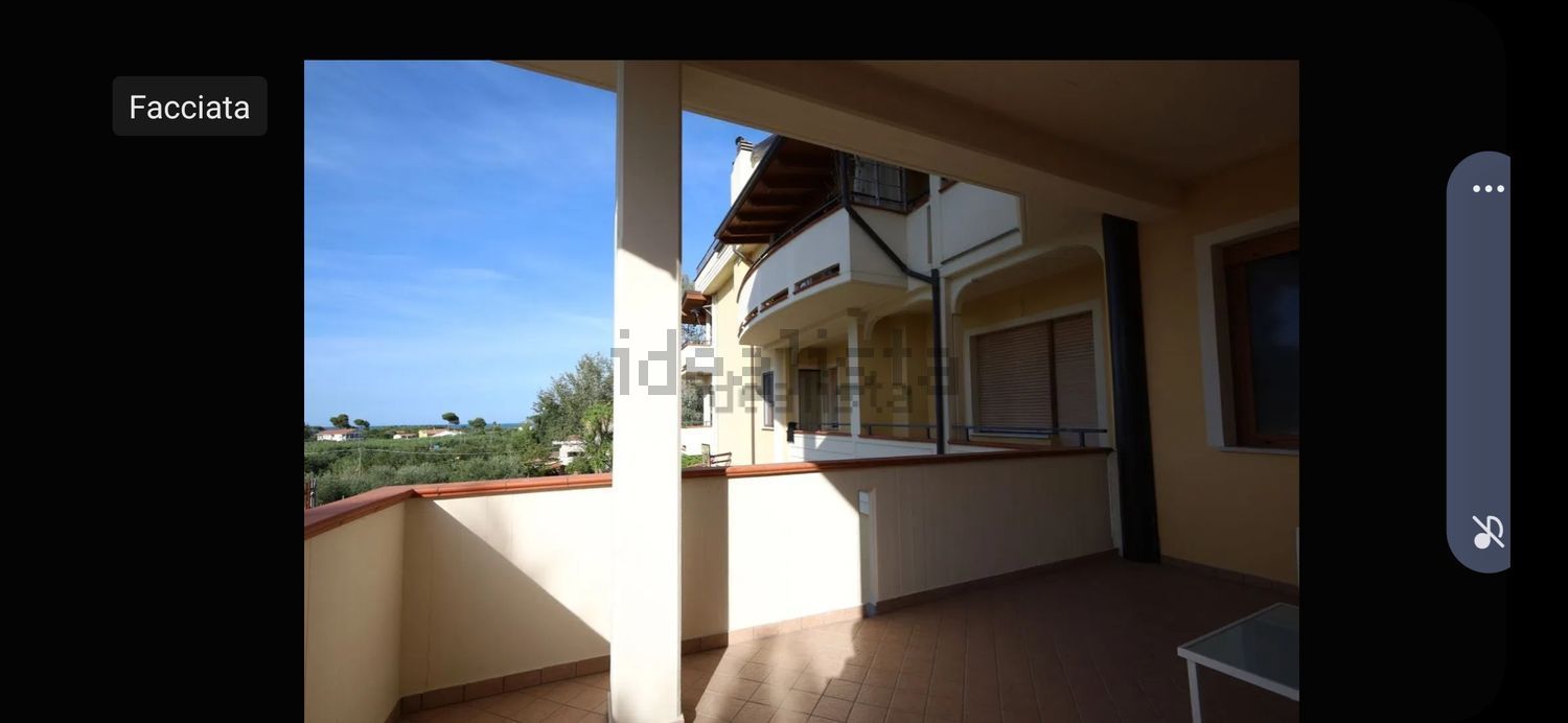 appartamento in affitto a Roseto degli Abruzzi