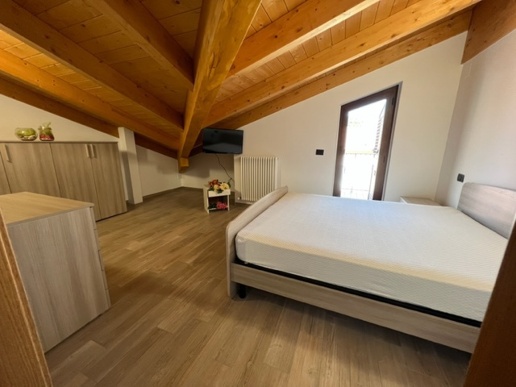 appartamento in affitto a Roseto degli Abruzzi