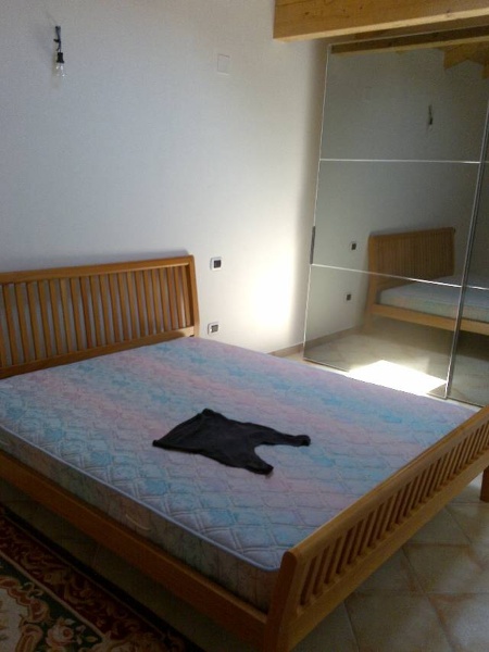 appartamento in affitto a Roseto degli Abruzzi