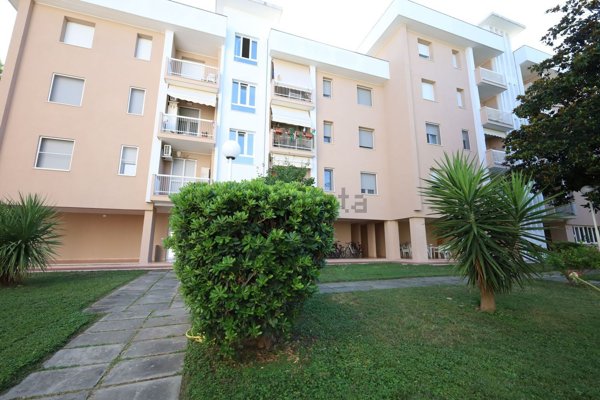 appartamento in affitto a Roseto degli Abruzzi in zona Campo a Mare