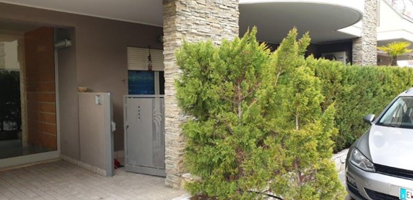 appartamento in affitto a Roseto degli Abruzzi in zona Campo a Mare