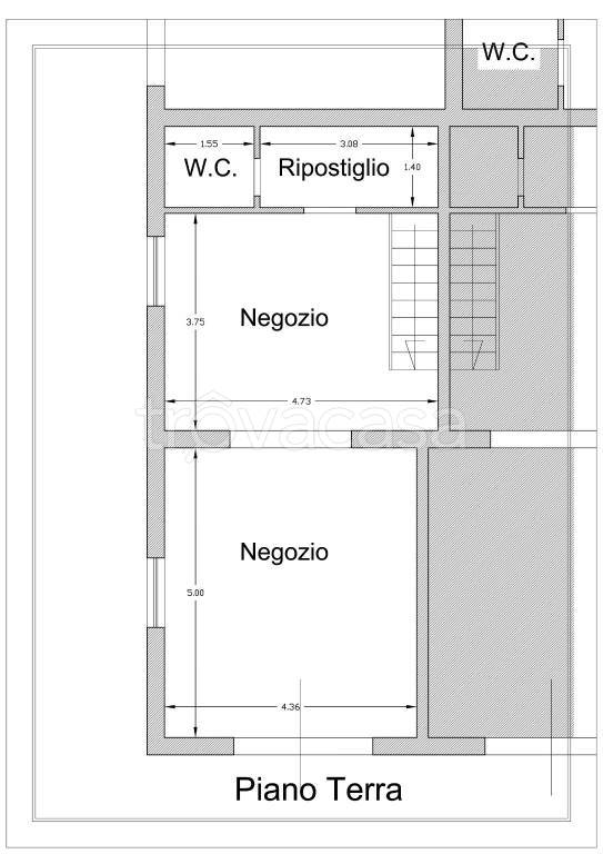appartamento in affitto a Roseto degli Abruzzi