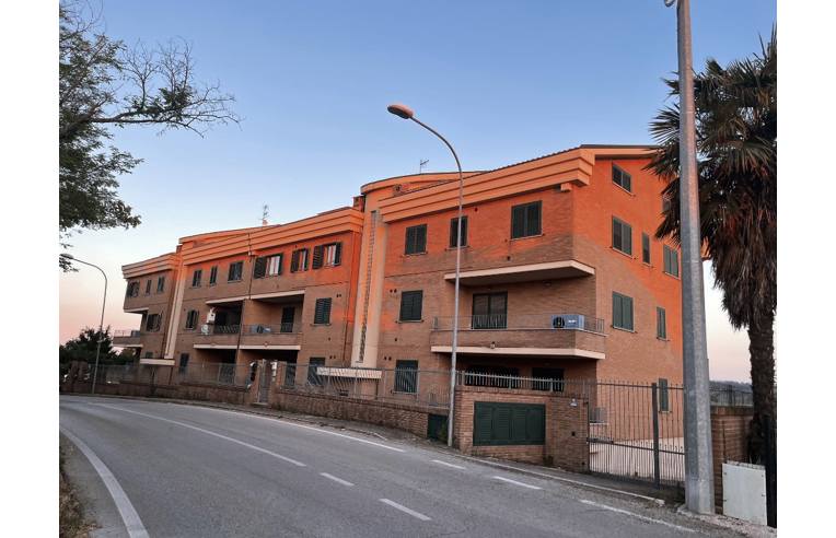 appartamento in affitto a Sant'Omero