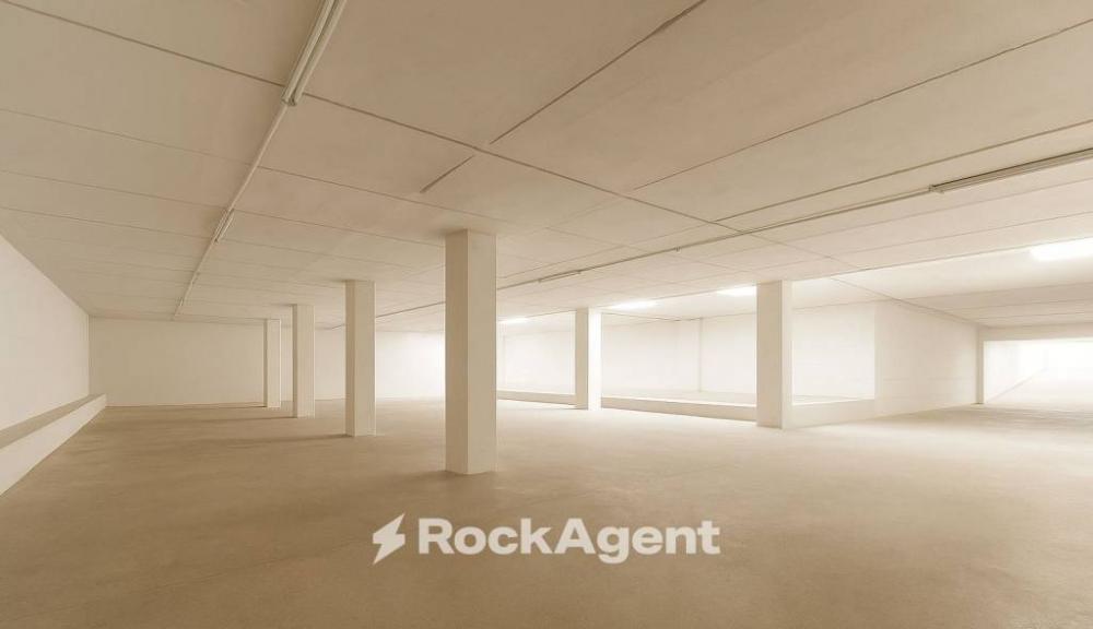 locale commerciale in affitto a Sant'Omero