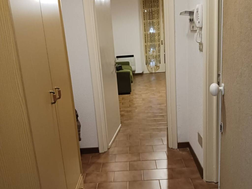 appartamento in affitto a Roccaforte Mondovì in zona Lurisia