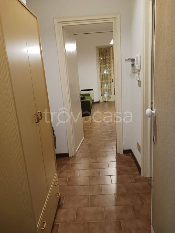 appartamento in affitto a Roccaforte Mondovì in zona Lurisia