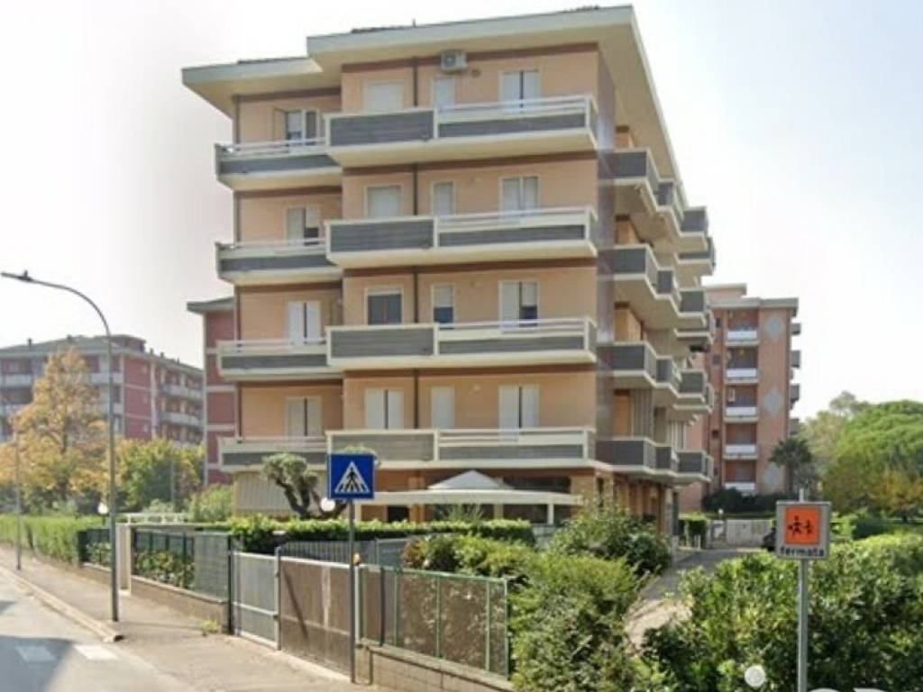appartamento in affitto a Silvi in zona Silvi Marina
